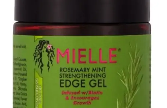 Mielle Organics Rosemary Mint Strengthening Edge Gel 57g